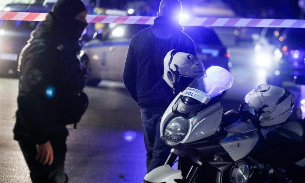 Σοκ στη Νίκαια! Νεκρός 29χρονος αστυνομικός της ΔΙΑΣ σε καταδίωξη μέχρι τον Ασπρόπυργο